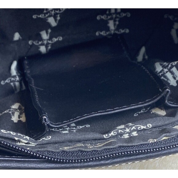 American West Womens Cow Town Hobo Pony Hair-On Leather Handbag Bag OS - Picture 7 of 10